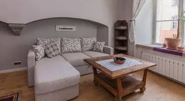 Town Hall Square Apartments - Vene, Забронировать Апартаменты/квартира Апартаменты Харьюмаа, Апартаменты/квартира