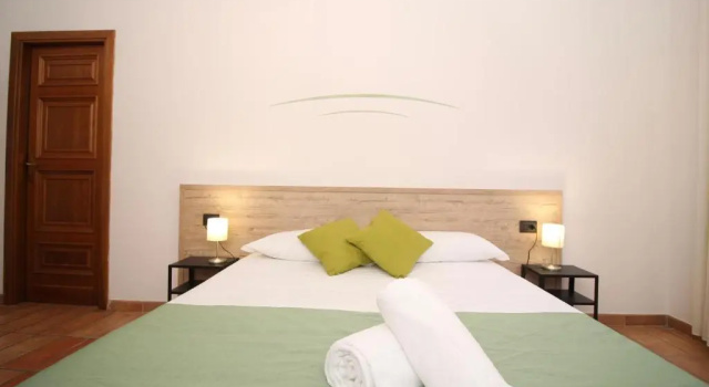 Superior- værelse LVG Hotel Collection - Tornielli 9