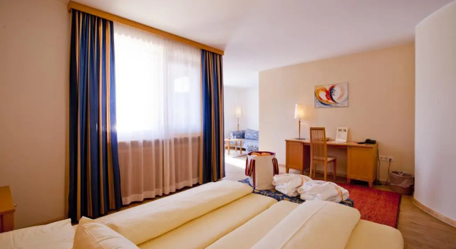Hotel Thermenhof Paierl, Забронировать Отель Бад-Вальтерсдорф East Styria