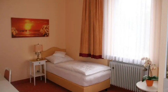 Номер Economy Hotel Modena