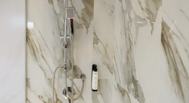 Номер Deluxe Baitan Hotel