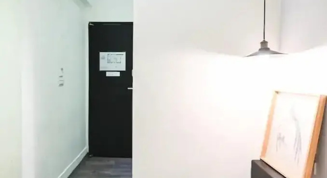 Номер Economy 在家行旅 中山館
