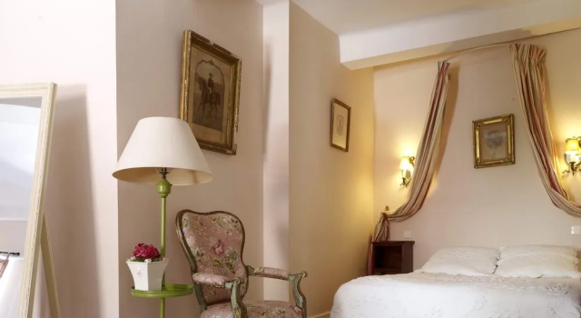 Hotel Restaurant des Deux Rocs, Забронировать Отель Сейан Холмы Файанс