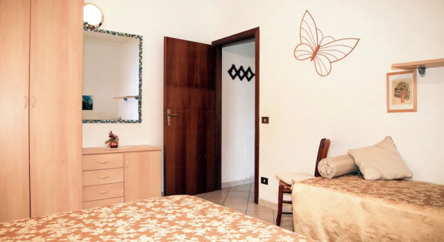 Agriturismo Al Vermigliano, Забронировать Фермерский дом Отели Альберезе с бассейном, Бассейн