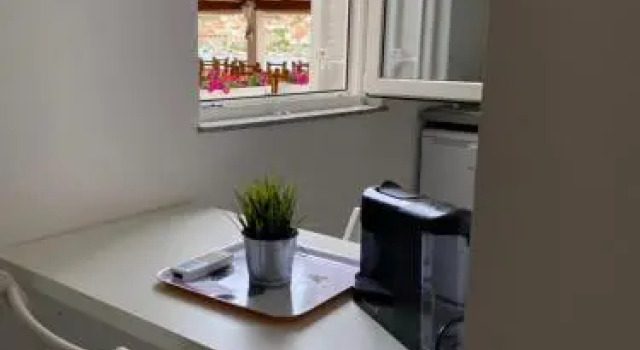 One-Bedroom Apartment in Tribunj, Забронировать Апартаменты/квартира Трибунь Шибенско-Книнская жупания