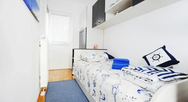 Apartment Labus Zadar