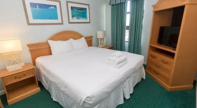 652 City View Studio Hollywood Beach, Забронировать Апартаменты/квартира Голливуд Broward County