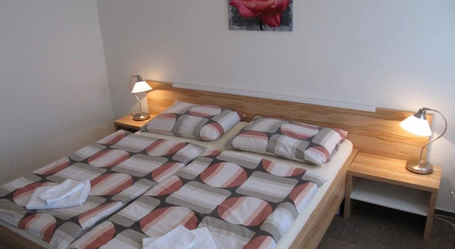 Penzion u Bláhů, Book Hotel Dolany 