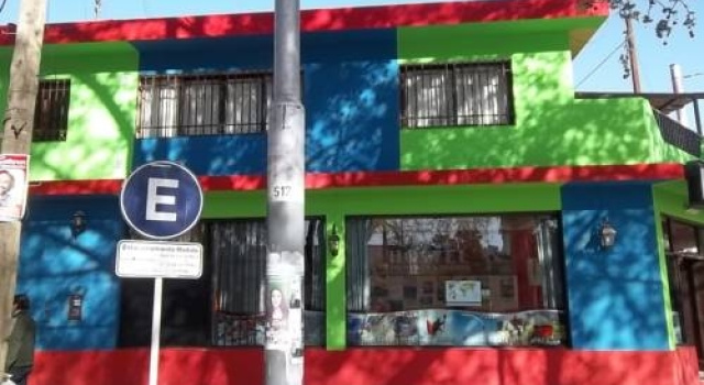 Mendoza Lodging, Забронировать Отель Мендоса провинция Мендоса, рядом с Chile Square
