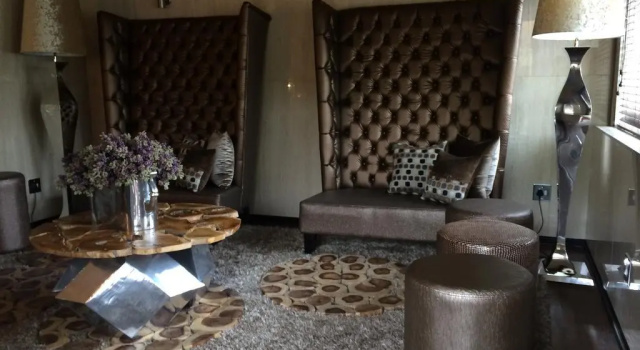 Cycad Guest House, Забронировать Гостевой дом Полокване Pietersburg