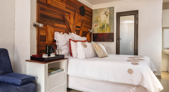 Номер Standard SelaMod Village Guest House