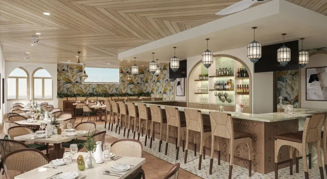 La Bahia Hotel & Spa, 予約 リゾート サンタクルーズの4つ星ホテル, 4*