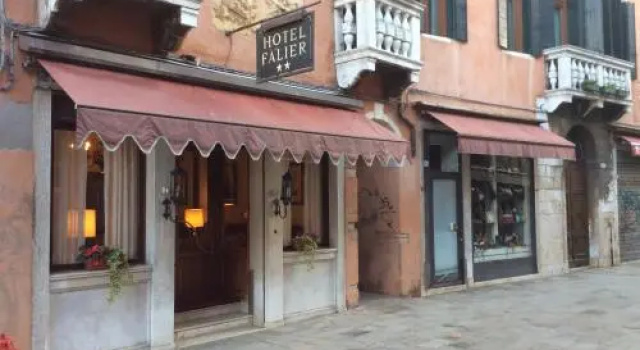 Appartamento Falier