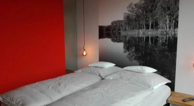 Двухместный номер Standard Hotel & Restaurant Zur Glocke