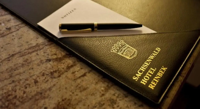 Одноместный номер Standard Sachsenwald Hotel Reinbek