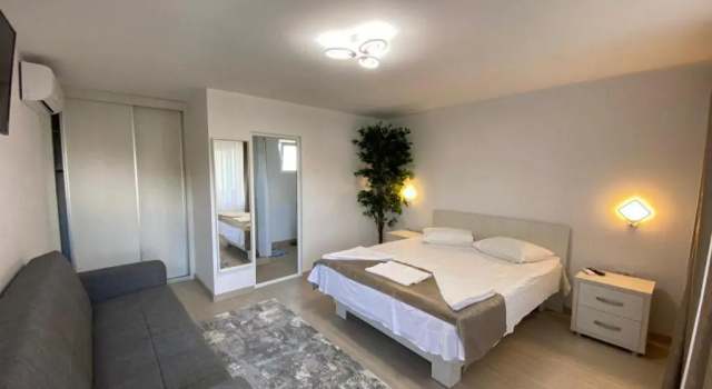 Standardní pokoj Vila Suzana