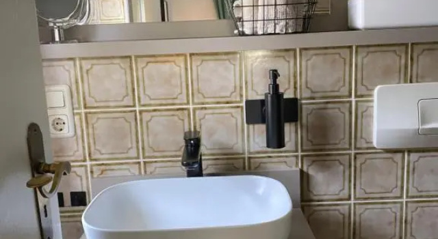 Апартаменты c 1 комнатой Ferienwohnung Christiane - Steilhofweg / Feuerwehrheimstrasse