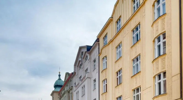 Benedikt City Center Hostel, Reservar Apartamento Prague 01 Praga