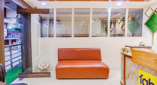 FabHotel Ivory Pearl, Забронировать Отель BTM Layout Бангалор