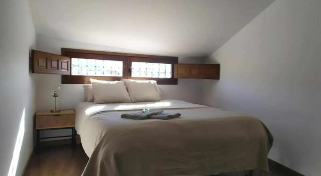 Apartamentos Casa Memé, Забронировать Апартаменты/квартира Мора-де-Рубьелос Теруэль