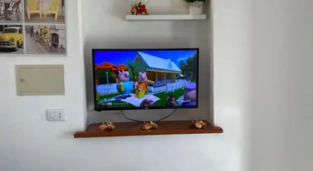 francesco 27 apartament