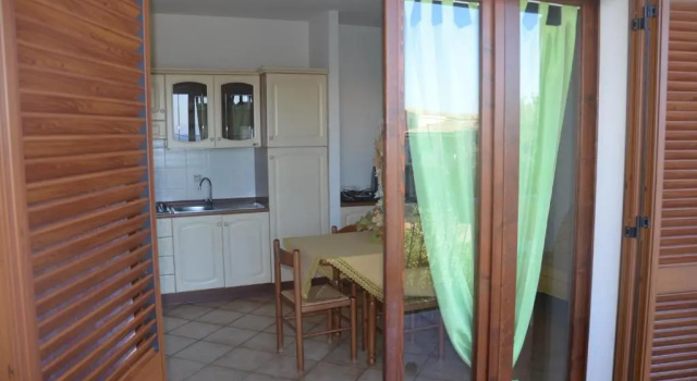 Апартаменты c 1 комнатой Residence Costa del Turchese by PendraHolidays