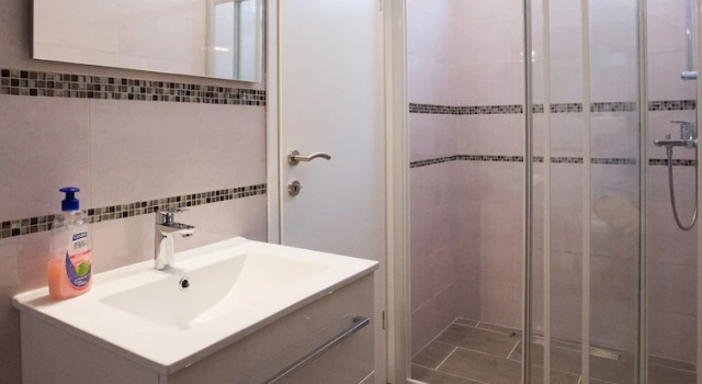 Студия Superior Цокольный этаж Aida Apartments and Rooms for couples and families FREE PARKING