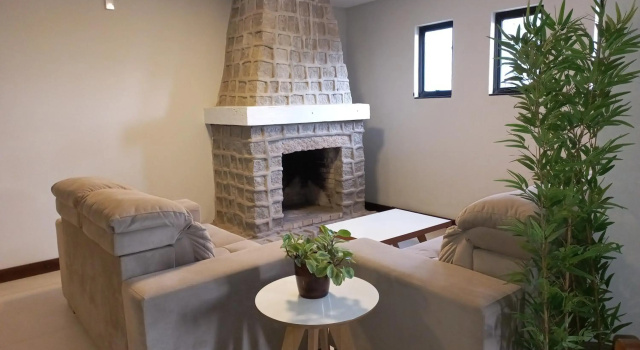 Farol Apart Hotel - Loft 103, Забронировать Отель Отели Санта-Катариной с парковкой, Парковка