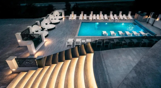 Студия Carpentiere Arena
