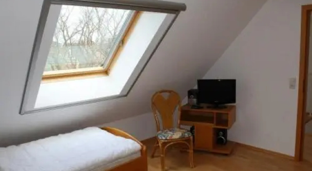 Ferienwohnung Sünnenkringel 54, Забронировать Отель Отели Мекленбург-Померания с парковкой, Парковка