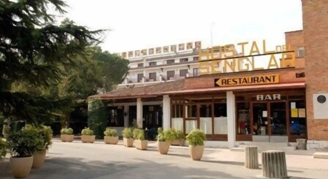 Hostal del Senglar, Забронировать Отель Ла-Эсплуга-де-Франколи Tarragona Province
