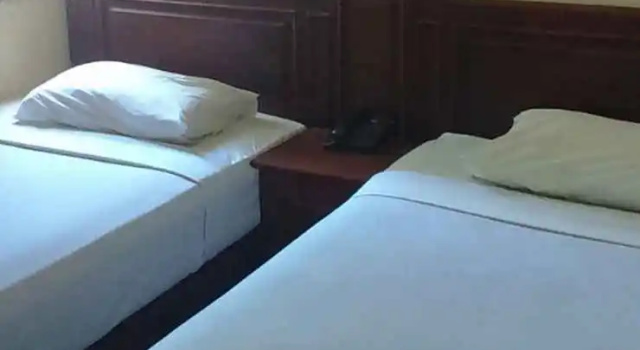 Hotel Archie 2, Забронировать Отель Отели Северного Малуку 3 звезды, 3*