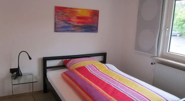 Holiday Apartment Heitmann, Rezervați Apartament Hilders Rhön