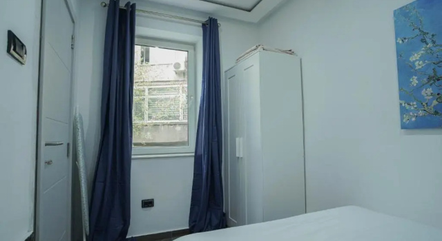 Апартаменты Luxury Apt Near Belgrade Center w/Patio and Garden