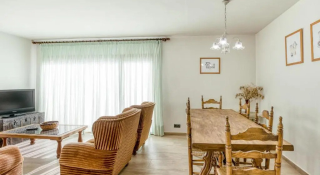 Apartamento residencial 2º 1ª, Забронировать Апартаменты/квартира Апартаменты Baix Empordà, Апартаменты/квартира