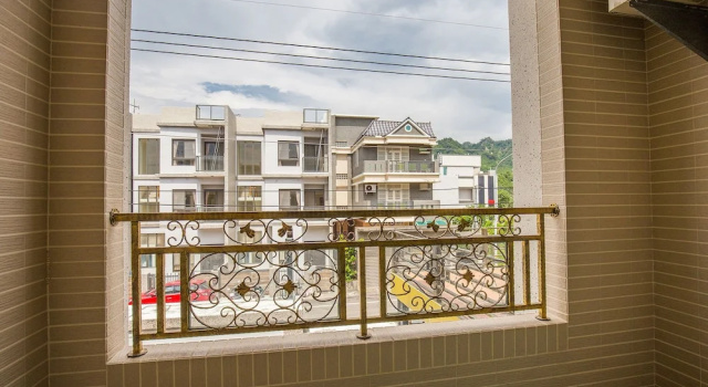 Deluxe cameră Muses' Fantasy B&B