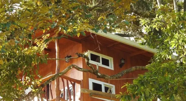 Коттедж Hotel y Termas Jilamito