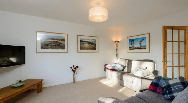 Bramerton Court, Забронировать Апартаменты/квартира Норт-Берик East Lothian