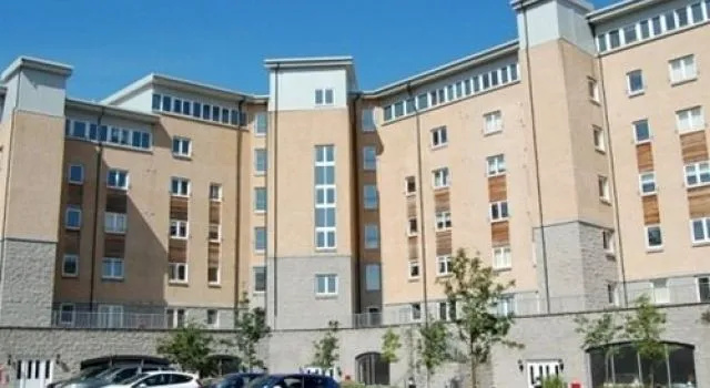 Portland Street, Забронировать Отель Отели Абердина 4 звезды, рядом с Salvation Army Citadel, 4*