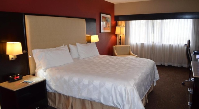 Четырёхместный номер Standard Liyo Inn