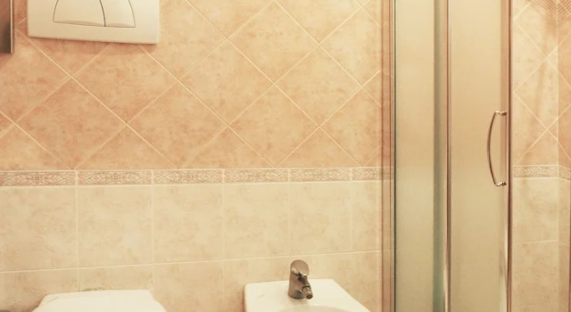 Трёхместный номер Standard Hotel Cris