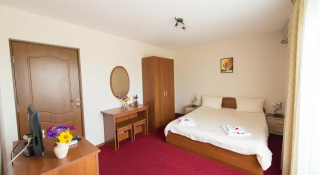 Pensiunea Regal, Забронировать Отель Отели Бихор 3 звезды, 3*