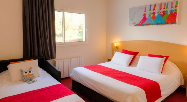 Номер Prestige Kyriad Quimper - Pont-l'Abbé