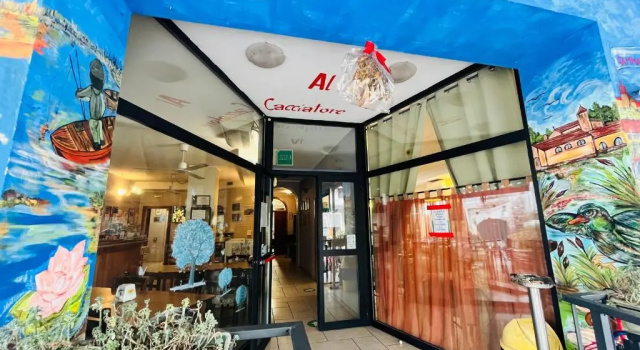 Al Cacciatore