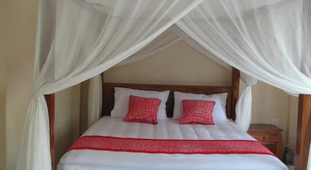 Sunrise House, Rezervovat Hotel Ambat Bali