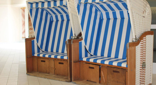 Hotel Meerzeit Binz