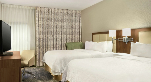 Hampton Inn Findlay