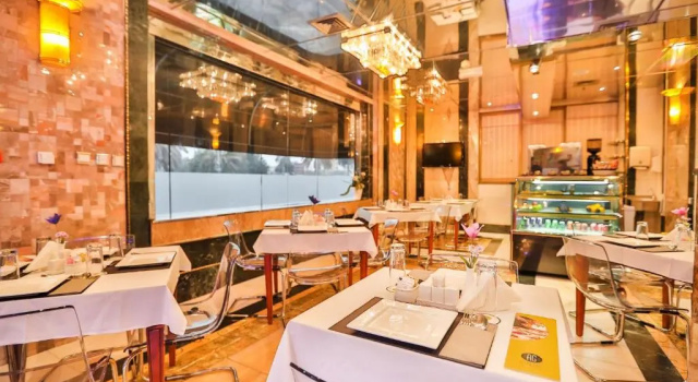 Двухместный номер Deluxe AG Hotel