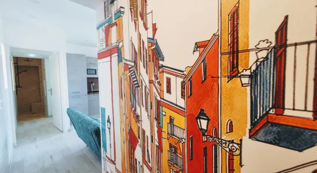 Ze Perfect Place - Opera Nice - Appartement 2 Chb - AC - Terrasse, Забронировать Апартаменты/квартира Ницца Приморские Альпы