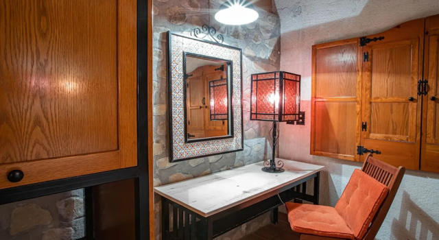 Номер Standard Termas de San Joaquin